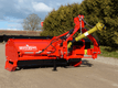 Entretien - Broyeur axe horizontal - Broyeur fixe JBV