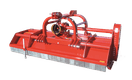Entretien - Broyeur axe horizontal - Broyeur fixe ORYX