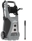Nettoyeurs, aspirateurs - Nettoyeurs - Nettoyeur eau froide monophasé 600 L/h 150 bar
