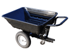 Equipement tondeuse - Accessoires - Remorque benne basculante
