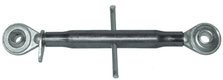 Accessoires attelage et remorque - Barre de poussée - Barre de poussée standard