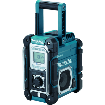 Equipement d'atelier - Autres - Radio de chantier