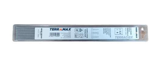 Soudure - Electrodes - Electrode TERRACIER 3,2 mm