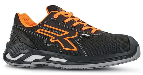 Equipement et protection individuelle - Chaussures - Chaussures de sécurité S3 basses PROJECT