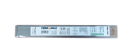 Soudure - Electrodes - Electrode TERRINOX