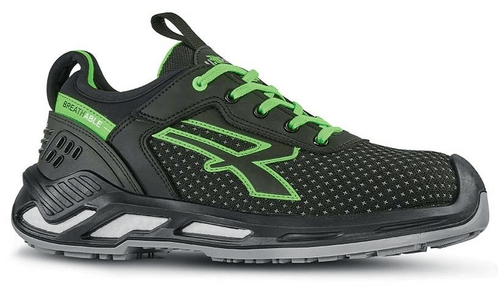Equipement et protection individuelle - Chaussures - Chaussure de sécurité S3 basse BRYAN