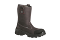 Equipement et protection individuelle - Bottes - Bottes de sécurité S3 TÉNÉRÉ