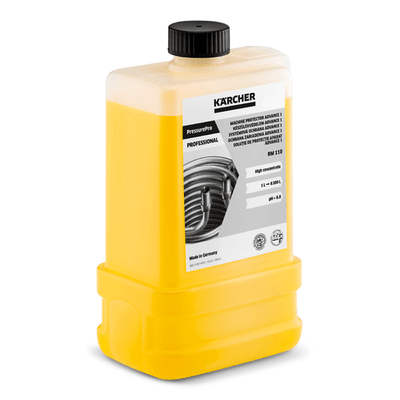 Nettoyeurs, aspirateurs - Nettoyeurs - Anti-calcaire 1 L