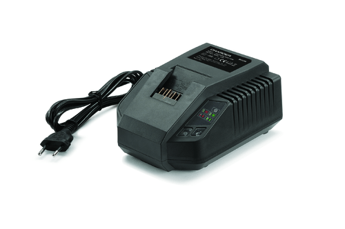 Batteries et accessoires - Chargeurs - Chargeur de batterie TIGARA
