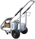 Nettoyeurs, aspirateurs - Nettoyeurs - Nettoyeur eau froide triphasé 1260 L/h 150 bar avec stop total