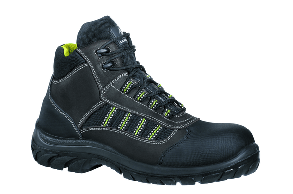Equipement et protection individuelle - Chaussures - Chaussures de sécurité S3 hautes DANUBE
