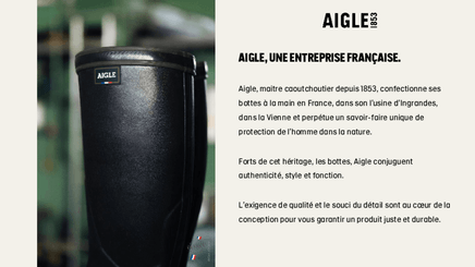 Equipement et protection individuelle - Bottes - Bottes CHAMBORD PRO 2 ISO
