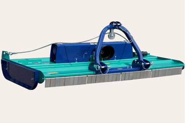 Entretien - Gyrobroyeurs - Gyrobroyeur FARM-COUPE