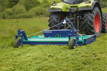 Entretien - Gyrobroyeurs - Gyrobroyeur FARM-COUPE