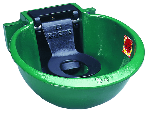 Abreuvement - Abreuvoirs et accessoires - Abreuvoir S4H