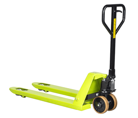 Equipement d'atelier - Manutention - Transpalette manuel 2,5 T
