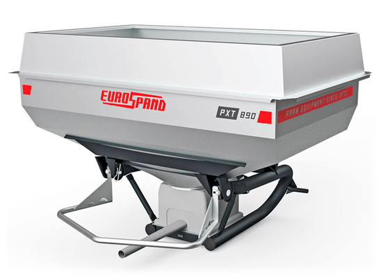 Fertilisation, épandage - Distributeurs d'engrais - Distributeur pendulaire PXT