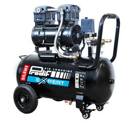 Compresseurs, outils pneumatiques - Compresseurs - Compresseur monophasé 50 L 8 bar 2 cv