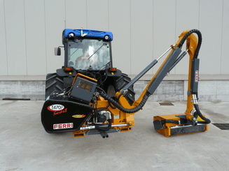 Entretien - Epareuses - Epareuse T470 P SMART