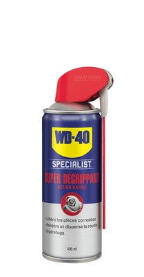Consommables atelier - Dégrippants - Super dégrippant 400 ml