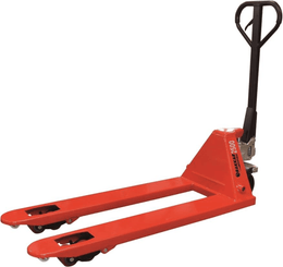 Equipement d'atelier - Manutention - Transpalette manuel 2,5T