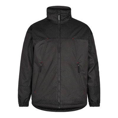 Equipement et protection individuelle - Habillement - Blouson parka blackberry noir