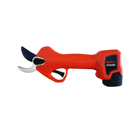Viticulture, arboriculture - Sécateurs - Sécateur à batterie KS2500