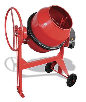 Equipement ferme, jardin - Autres - Bétonnière électrique 170 L