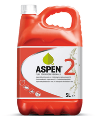 Carburant et transfert - Carburants - Carburant ALKYLAT 2 temps 5L