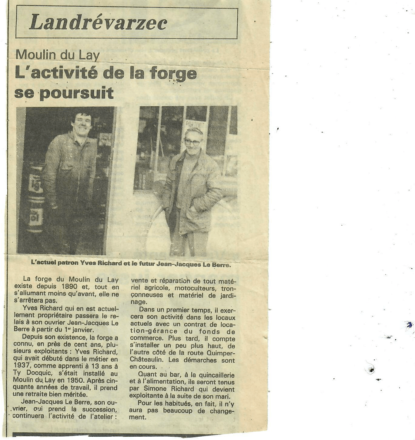HISTOIRE - image 3 (1988)