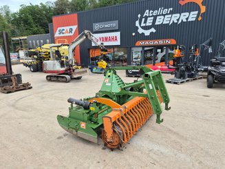 Herse rotative Amazone KE 3000 SUPER - 2