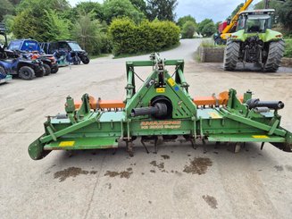 Herse rotative Amazone KE 3000 SUPER - 1