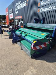 Broyeur Desvoys DR4  - 1