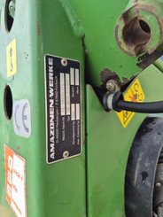 Herse rotative Amazone KE 3000 SUPER - 4