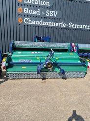 Broyeur Desvoys DR4  - 1