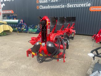 Charrue Grégoire-Besson ROVER - 1