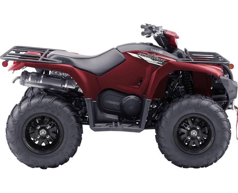 Kodiak 450 EPS SE 2021