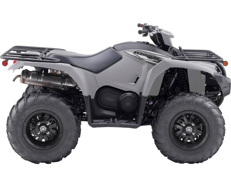 Kodiak 450 EPS SE 2021