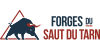 Saut du Tarn
